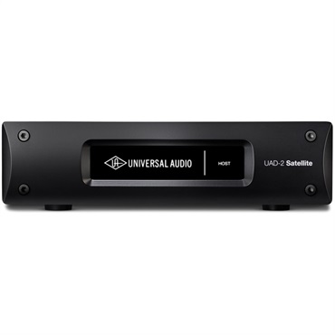 Universal Audio UAD-2 SATELLITE USB OCTO CORE 画像1