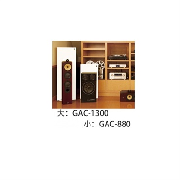 MINI-SONEX GAC1300（吸音パネル・2枚１組)【ホワイト】 【3週間～4週間・メーカー直送】 【代引不可・時間指定不可】 【ご注文確定後のキャンセル不可】 画像2