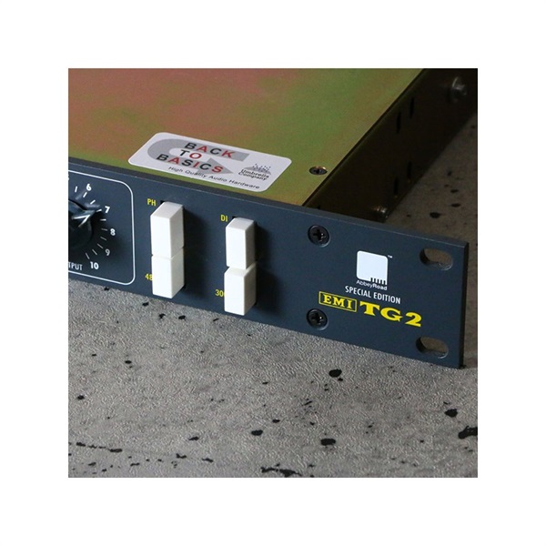 Chandler TG2 (BACK TO BASICS)（お取り寄せ商品・納期別途ご案内） 画像2