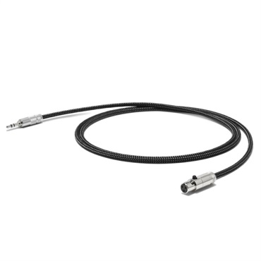 Oyaide HPSC-X35 2.5m (3.5mmステレオミニ－ミニXLR) 画像1