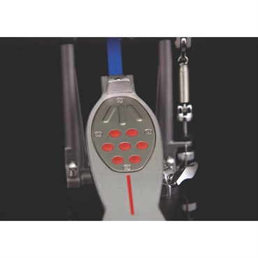 Pearl P-2051C [ELIMINATOR REDLINE CHAIN DRIVE / ツインペダル本体] 【お取り寄せ品】 画像3