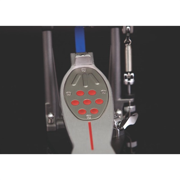 Pearl P-2051C [ELIMINATOR REDLINE CHAIN DRIVE / ツインペダル本体] 【お取り寄せ品】 画像3