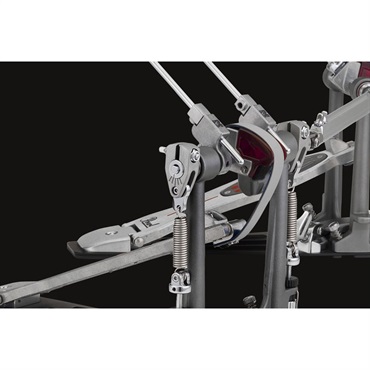 Pearl P-2051C [ELIMINATOR REDLINE CHAIN DRIVE / ツインペダル本体] 【お取り寄せ品】 画像9