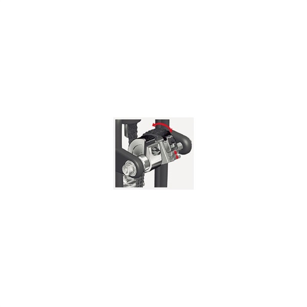 Pearl H-2050 [ELIMINATOR HI-HAT STAND]【ハイハットクラッチ・リニューアル！！】 画像4