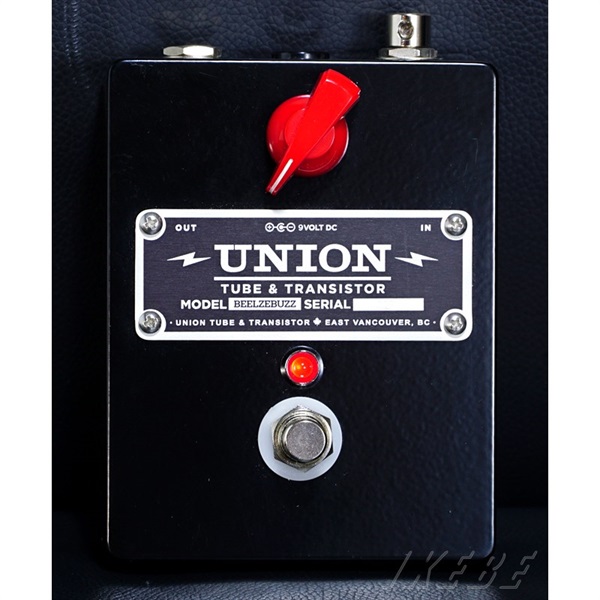 UNION TUBE & TRANSISTOR Tone Druid