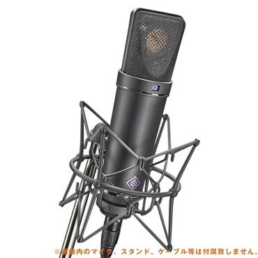 NEUMANN (ノイマン) EA87 【U87Aiホルダー】 Amazon.co.jp: Neumann EA87 - Nickel by Neumann : 楽器・音響機器