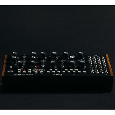 moog Mother-32 Semi-Modular Analog Synthesizer 画像2