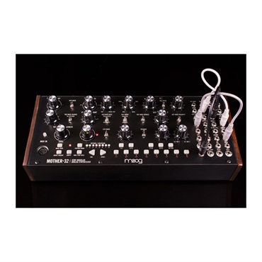 moog Mother-32 Semi-Modular Analog Synthesizer 画像6
