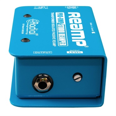 Radial PRO RMP 画像2
