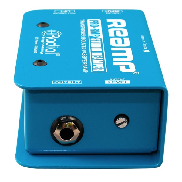 Radial PRO RMP 画像2
