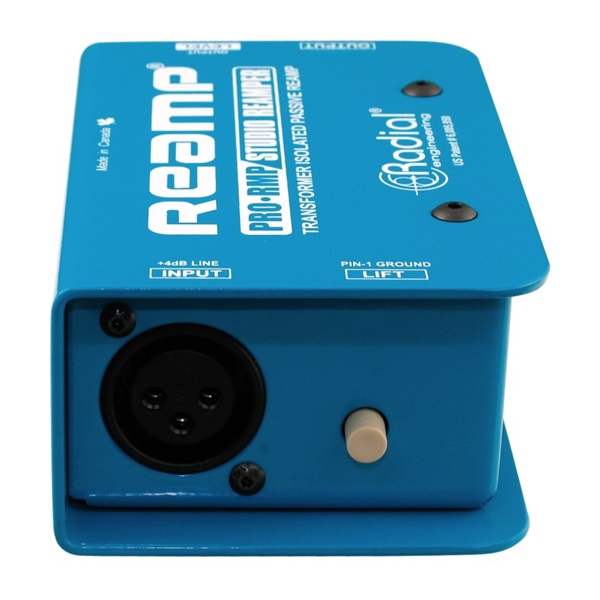 Radial PRO RMP 画像3