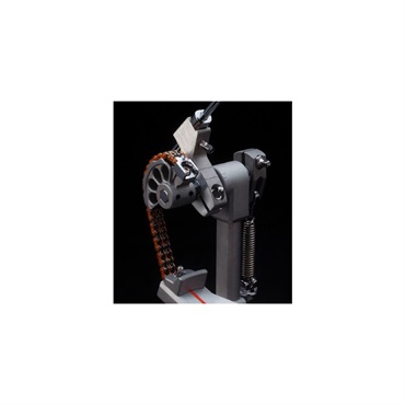 Pearl P-3001C [DEMON CHAIN / ツインペダル本体] 【お取り寄せ品】 画像1