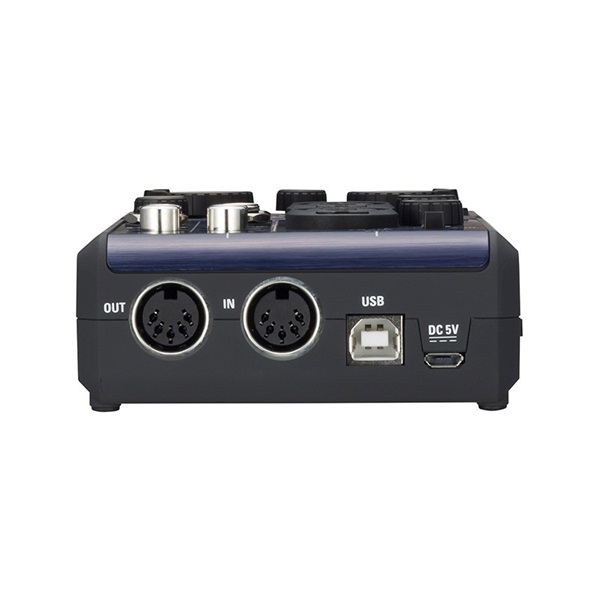 ZOOM U-44 ｜イケベ楽器店オンラインストア