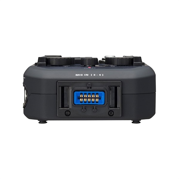 ZOOM U-44 オーディオインターフェース U-44 Handy Audio Interface | ZOOM