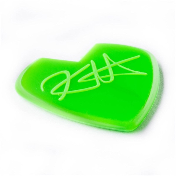 Dunlop (Jim Dunlop) 47BKH3N Kirk Hammet Jazz III Pick (1.38mm) 画像2