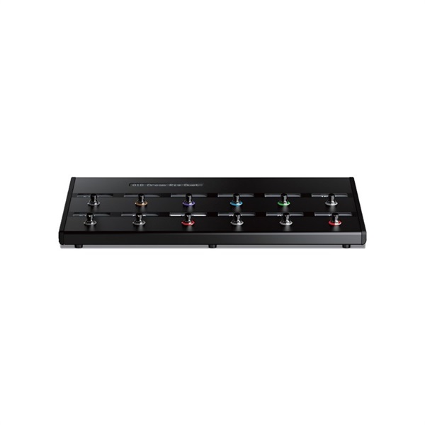 Line6 Helix Control 【お取り寄せ品】 画像1