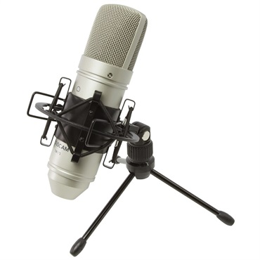 TASCAM TM-80 画像1