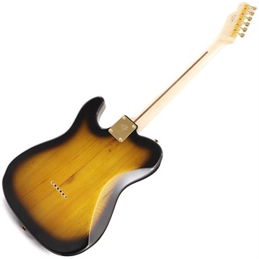 Fender (Japan Exclusive Series) Richie Kotzen Telecaster (Brown Sunburst/Maple) 画像2