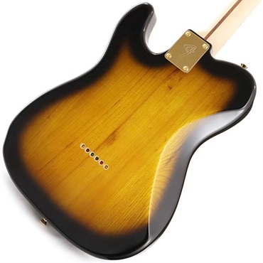 Fender (Japan Exclusive Series) Richie Kotzen Telecaster (Brown Sunburst/Maple) 画像5