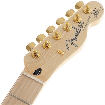 Fender (Japan Exclusive Series) Richie Kotzen Telecaster (Brown Sunburst/Maple) 画像6