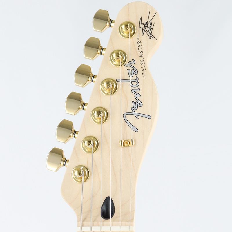 Fender (Japan Exclusive Series) Richie Kotzen Telecaster (Brown