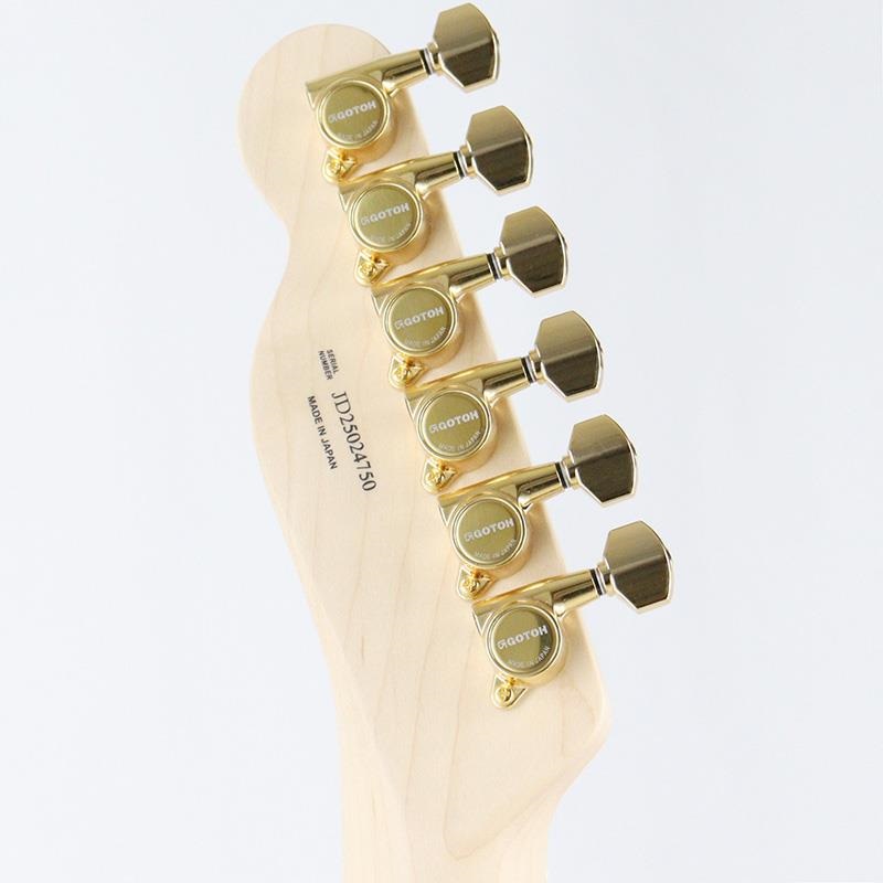 Fender (Japan Exclusive Series) Richie Kotzen Telecaster (Brown