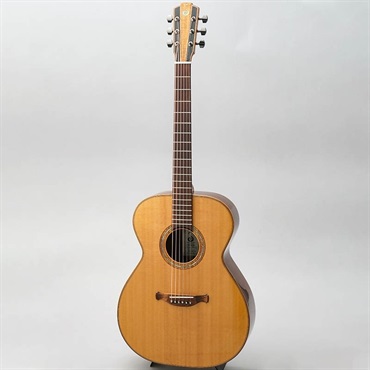 Jack Spira Guitars 【緊急値下げ！！】JS-000 [Made in Australia] 画像1