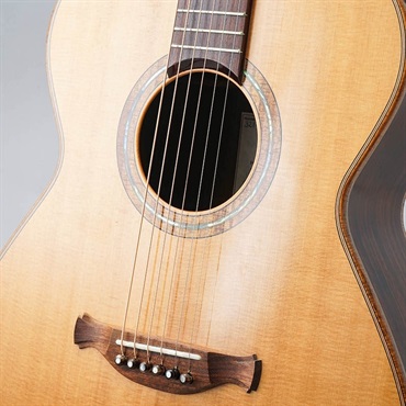 Jack Spira Guitars 【緊急値下げ！！】JS-000 [Made in Australia] 画像6