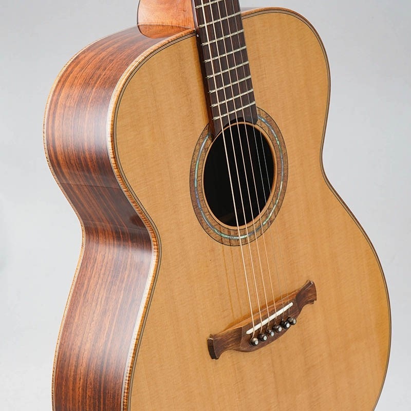 Jack Spira Guitars 【緊急値下げ！！】JS-000 [Made in Australia] 画像7