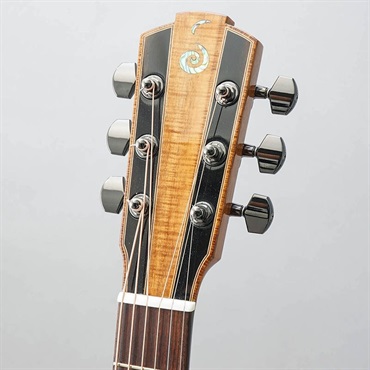 Jack Spira Guitars 【緊急値下げ！！】JS-000 [Made in Australia] 画像9