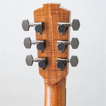 Jack Spira Guitars 【緊急値下げ！！】JS-000 [Made in Australia] 画像10