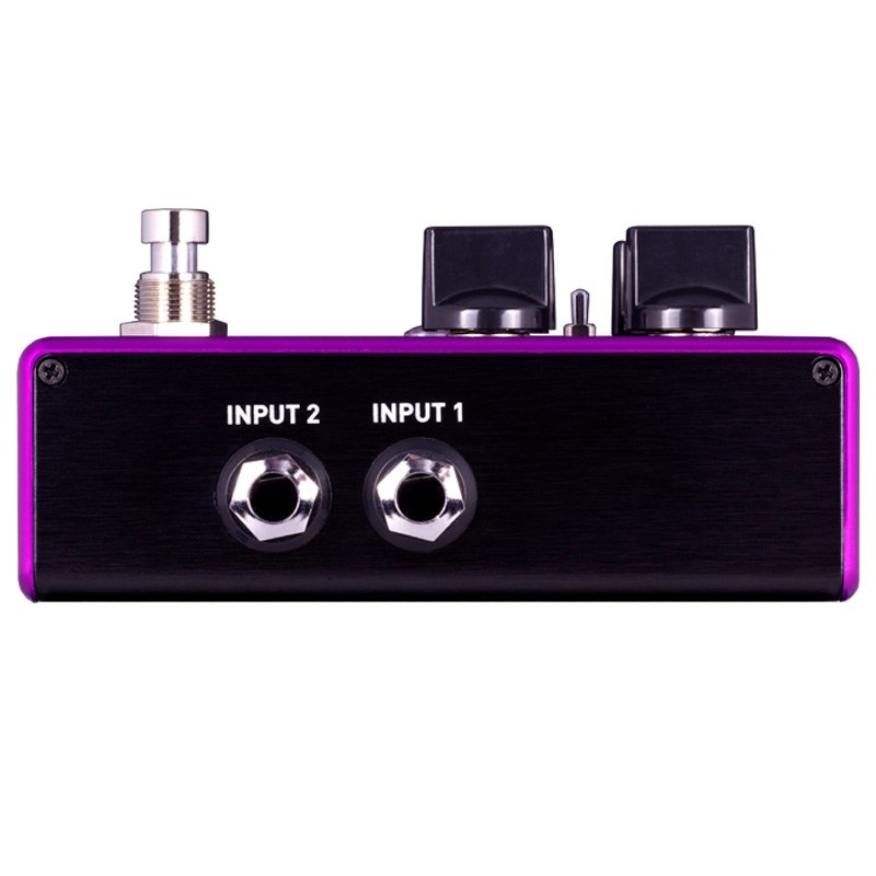 SOURCE AUDIO SA245 KINGMAKER Fuzz 画像1