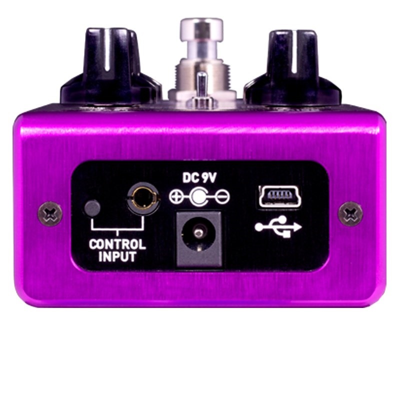 SOURCE AUDIO SA245 KINGMAKER Fuzz 画像3