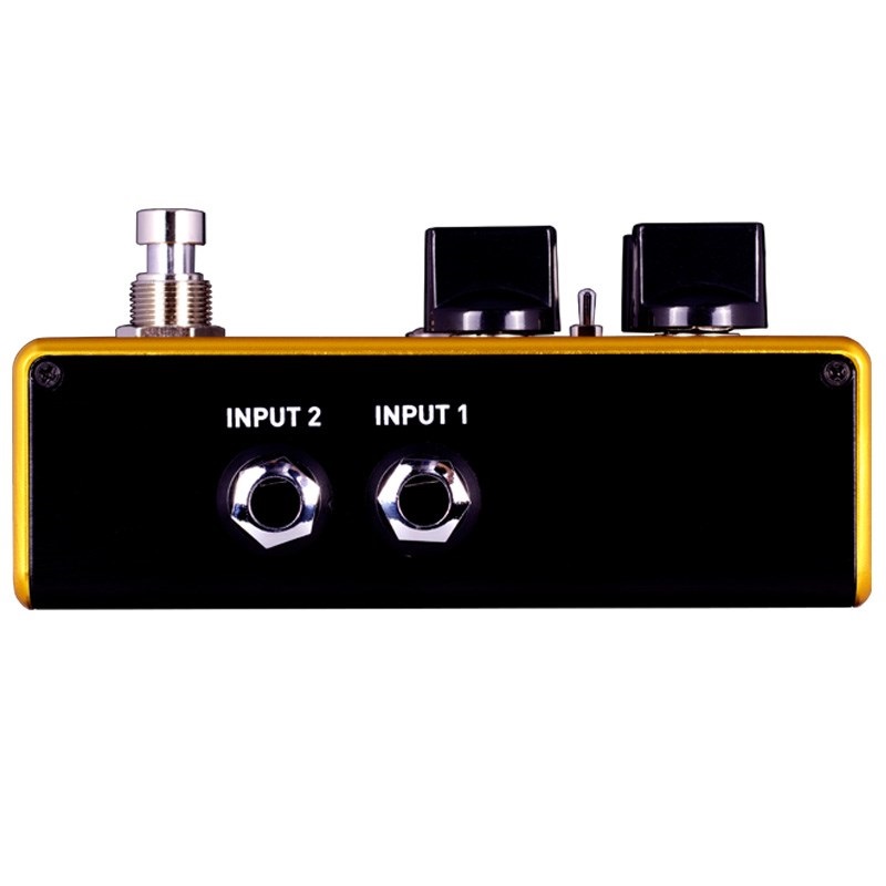 SOURCE AUDIO SA244 L.A. Lady OD 画像1