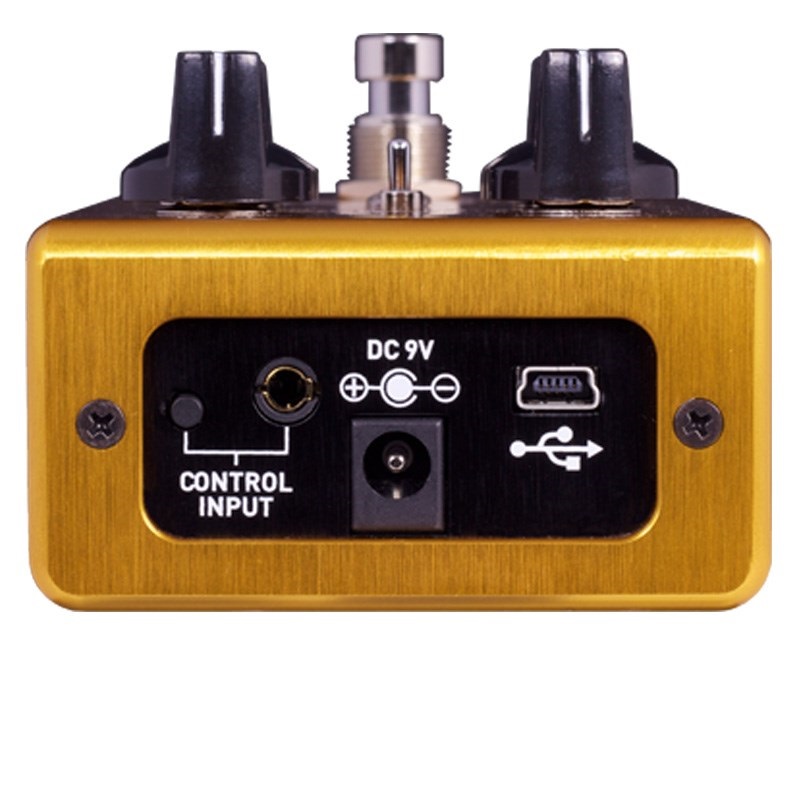 SOURCE AUDIO SA244 L.A. Lady OD 画像2