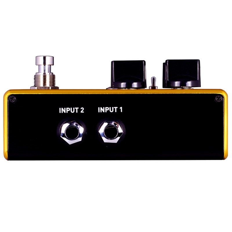 SOURCE AUDIO SA244 L.A. Lady OD 画像3