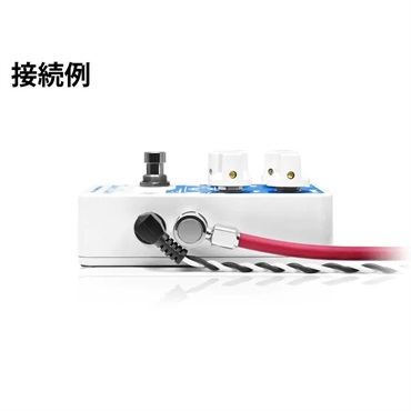 Oyaide DC-3398 LL [0.2m] 画像3