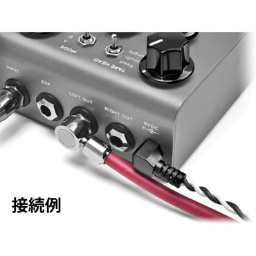 Oyaide DC-3398 LL [0.2m] 画像4