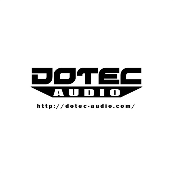 DOTEC AUDIO DeeComp Compressor (代引不可)(オンライン納品) 画像1