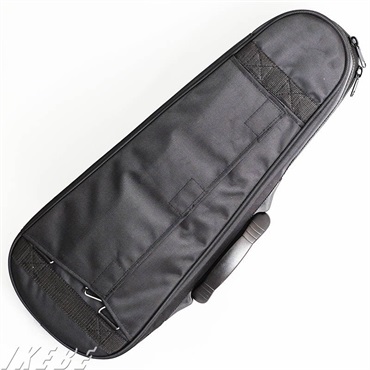 ORCAS OULC-3 (BLK) [テナーウクレレ用ソフトケース] オルカス 画像1