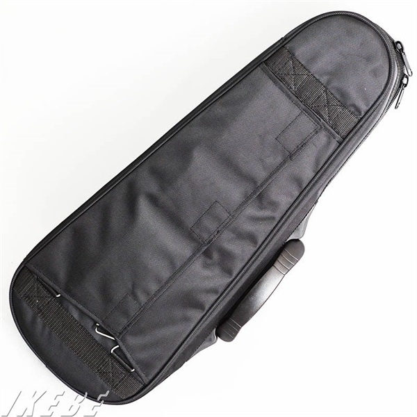 ORCAS OULC-3 (BLK) [テナーウクレレ用ソフトケース] オルカス