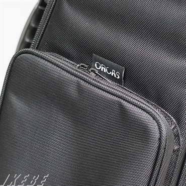 ORCAS OUSC-3 テナーウクレレ用 ソフトケース(オルカス テナー