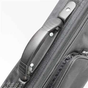 ORCAS OULC-3 (BLK) [テナーウクレレ用ソフトケース] オルカス 画像3