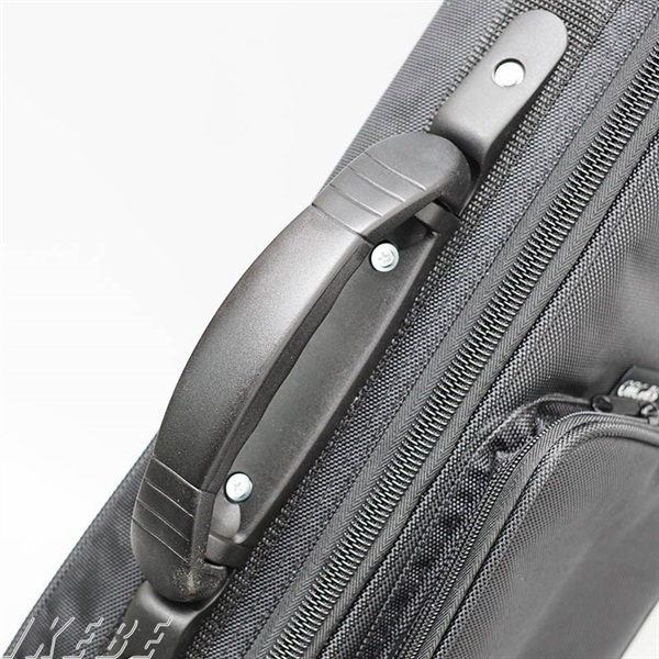 ORCAS OULC-3 (BLK) [テナーウクレレ用ソフトケース] オルカス