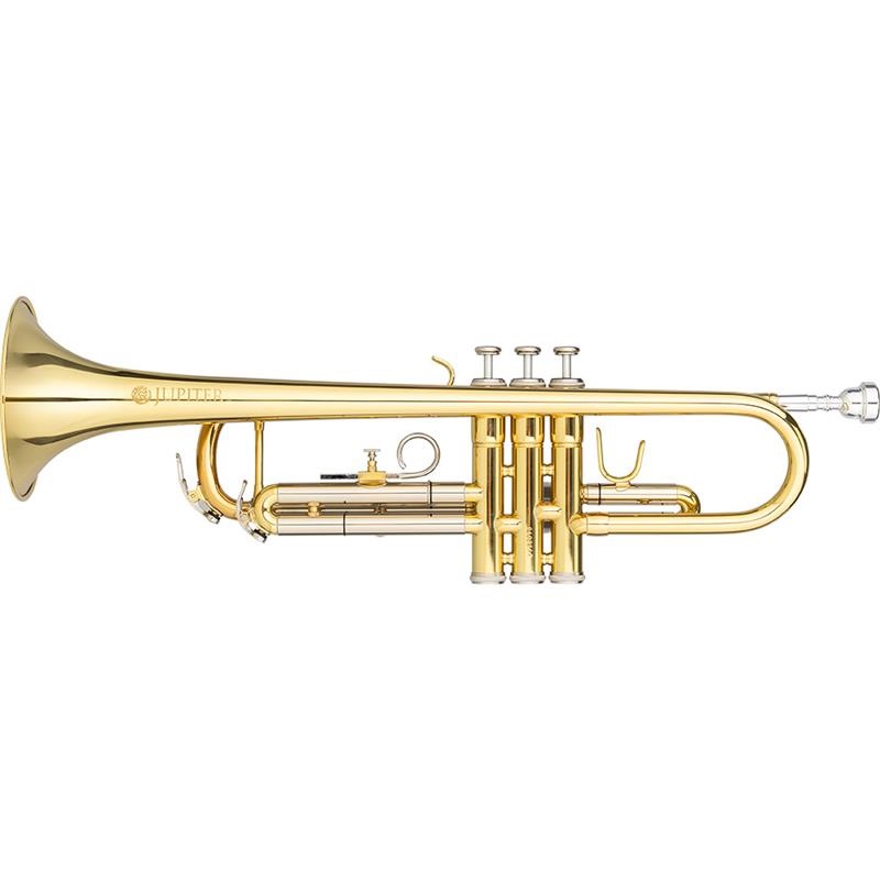 JUPITER ジュピター / JTR700 【Bb トランペット】【調整後出荷】 画像2