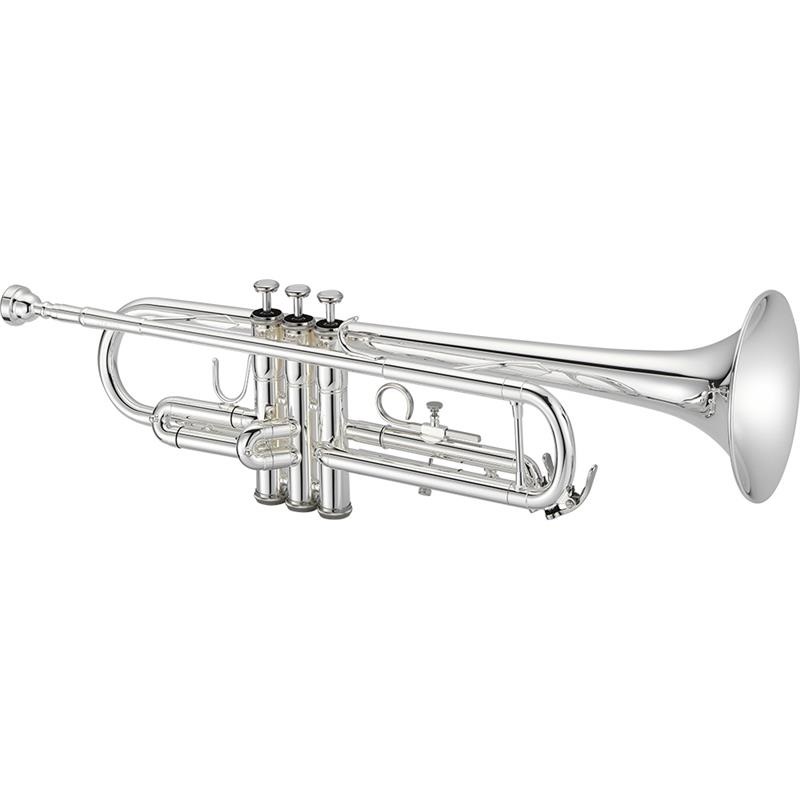 JUPITER ジュピター / JTR700S 【Bb トランペット】【調整後出荷】 画像1