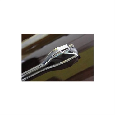 YAMAHA Recording Custom 4pc Drum Set [RBP4F3SOB + RBB2016SOB] 【SOB:ソリッドブラック】 【お取り寄せ品】※受注停止中 画像4