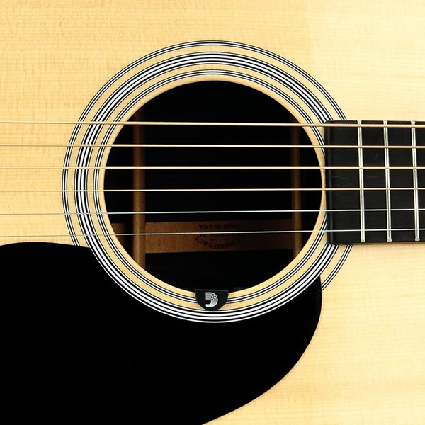 PLANET WAVES PW-CT-15 [NS Micro Soundhole Tuner] 画像2