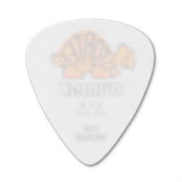 Dunlop (Jim Dunlop) 424 TORTEX WEDGE (0.60mm/オレンジ) 画像2