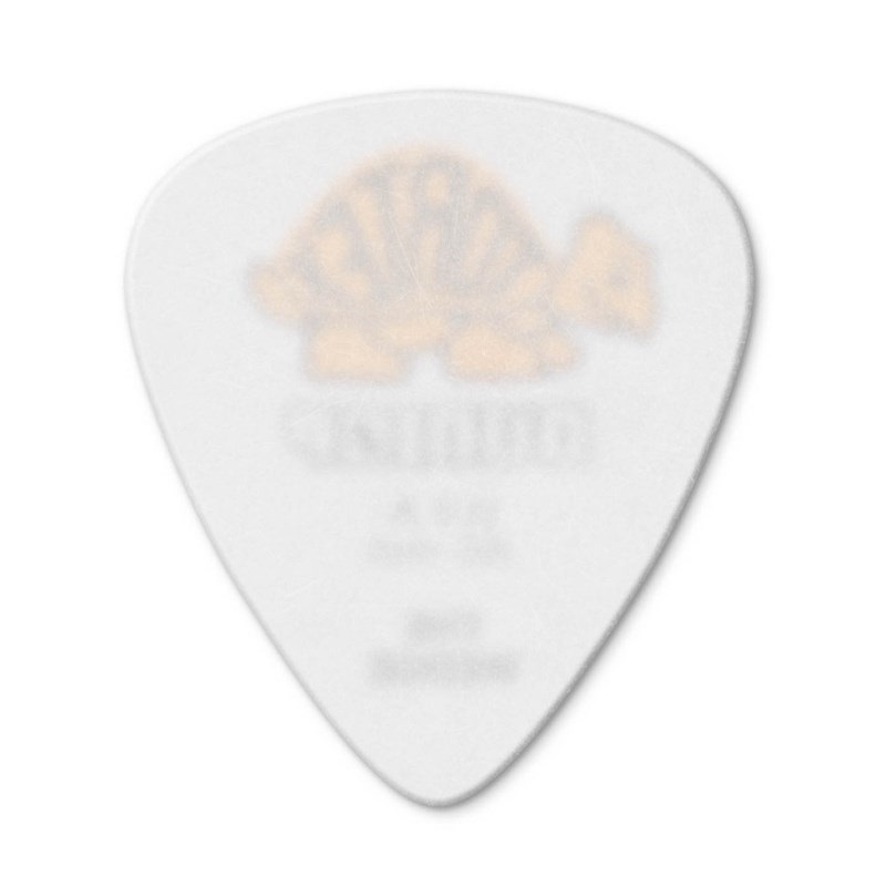 Dunlop (Jim Dunlop) 424 TORTEX WEDGE (0.60mm/オレンジ) 画像2